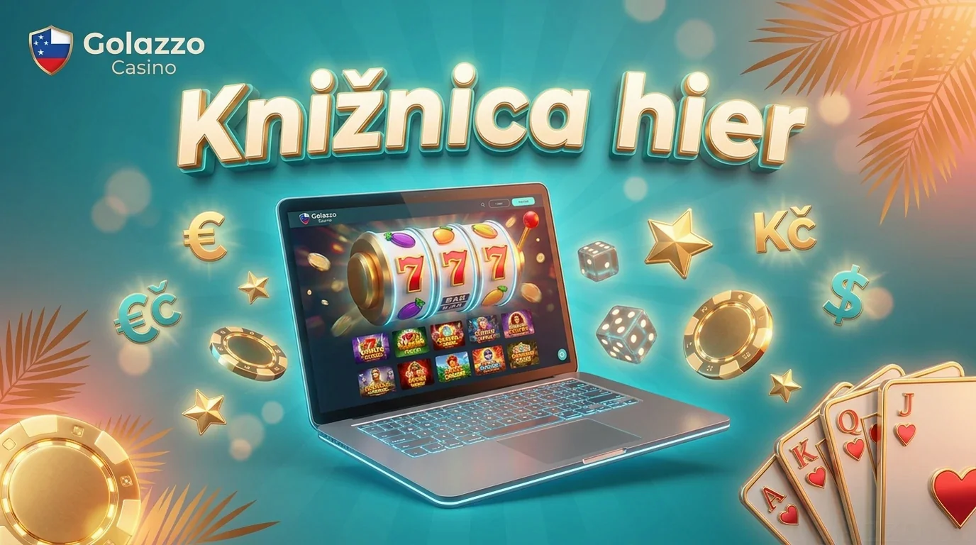 Knižnica hier